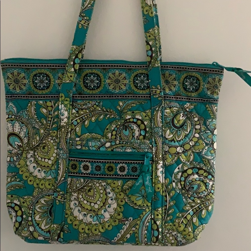 Vera Bradley Tote